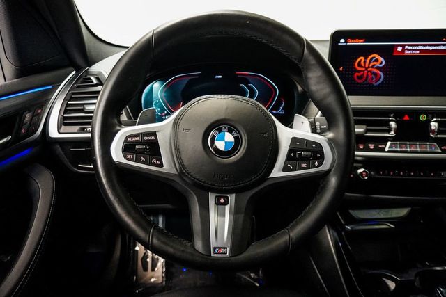 2022 BMW X3 xDrive30i Sports Activity Vehicle - 23038653 - 13