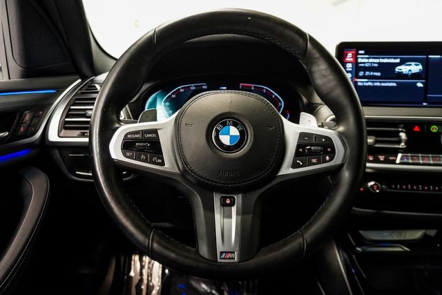 2022 BMW X3 xDrive30i Sports Activity Vehicle - 23038653 - 14