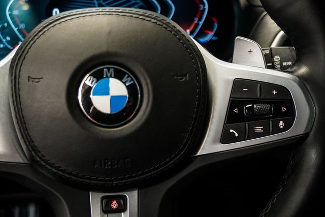 2022 BMW X3 xDrive30i Sports Activity Vehicle - 23038653 - 15