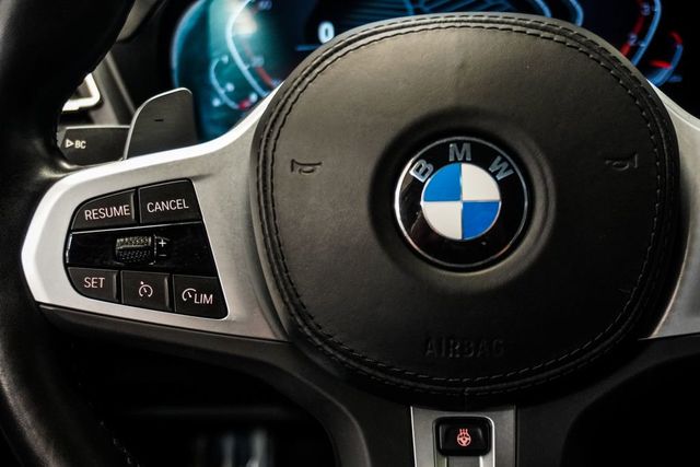 2022 BMW X3 xDrive30i Sports Activity Vehicle - 23038653 - 16