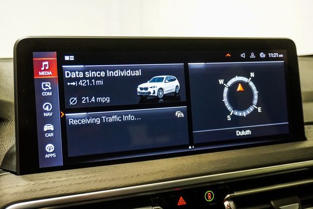 2022 BMW X3 xDrive30i Sports Activity Vehicle - 23038653 - 26