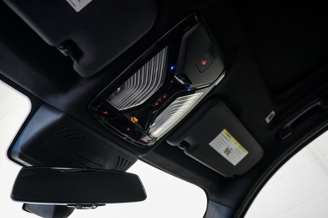 2022 BMW X3 xDrive30i Sports Activity Vehicle - 23038653 - 29