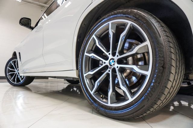 2022 BMW X3 xDrive30i Sports Activity Vehicle - 23038653 - 35