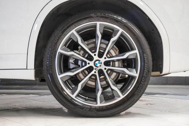2022 BMW X3 xDrive30i Sports Activity Vehicle - 23038653 - 36