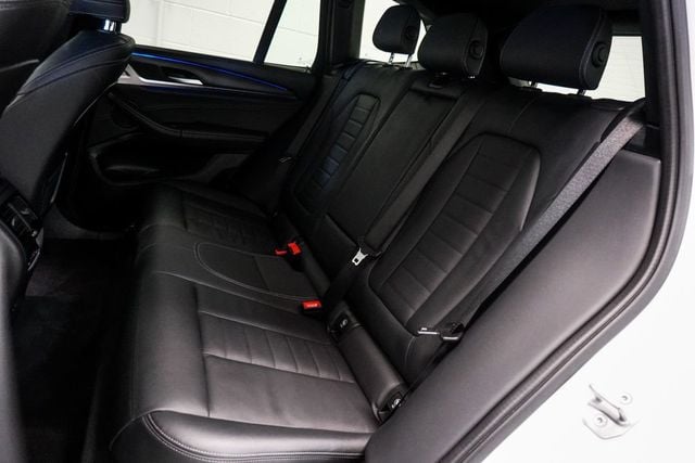 2022 BMW X3 xDrive30i Sports Activity Vehicle - 23038653 - 8