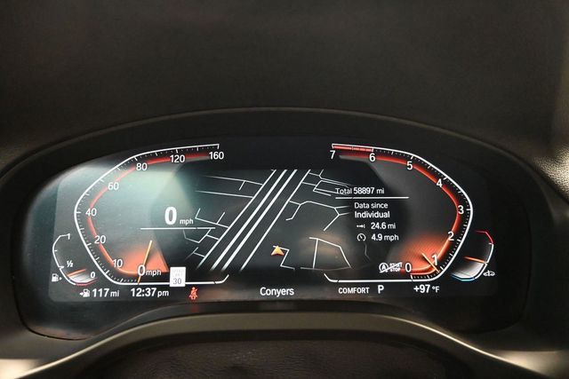 2022 BMW X3 xDrive30i Sports Activity Vehicle - 23046105 - 17