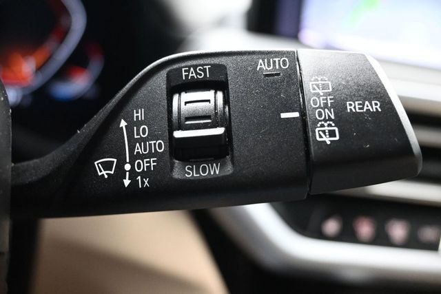 2022 BMW X3 xDrive30i Sports Activity Vehicle - 23046105 - 21