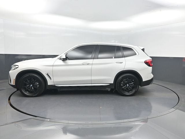 2022 BMW X3 xDrive30i Sports Activity Vehicle - 23046105 - 2