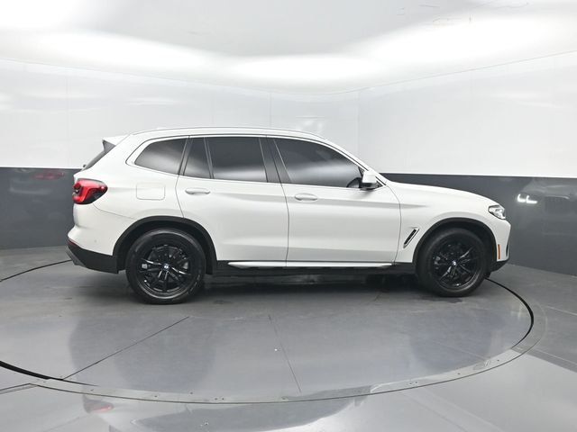 2022 BMW X3 xDrive30i Sports Activity Vehicle - 23046105 - 32