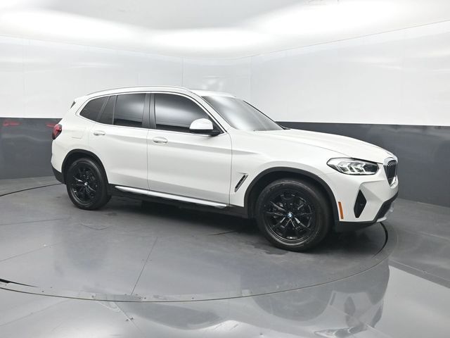 2022 BMW X3 xDrive30i Sports Activity Vehicle - 23046105 - 33