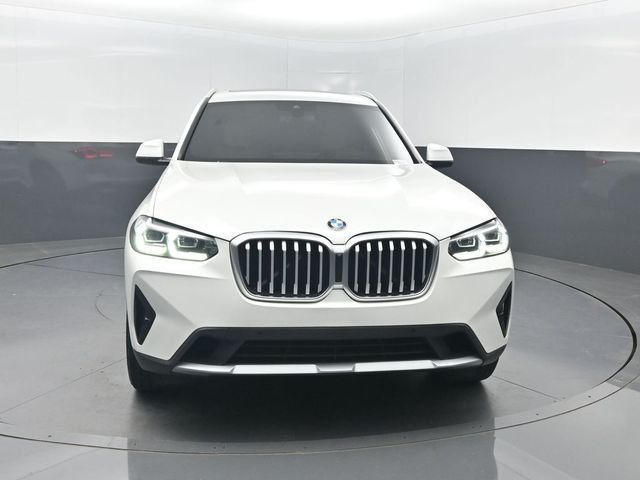 2022 BMW X3 xDrive30i Sports Activity Vehicle - 23046105 - 34