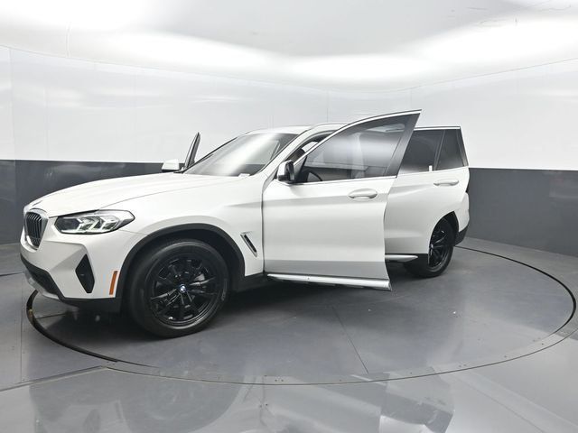 2022 BMW X3 xDrive30i Sports Activity Vehicle - 23046105 - 35