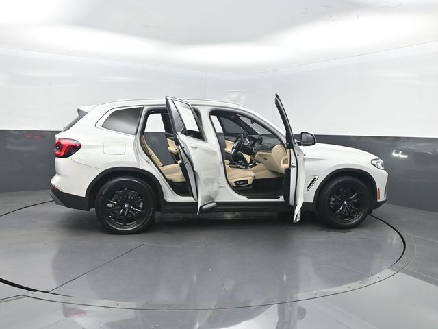 2022 BMW X3 xDrive30i Sports Activity Vehicle - 23046105 - 36