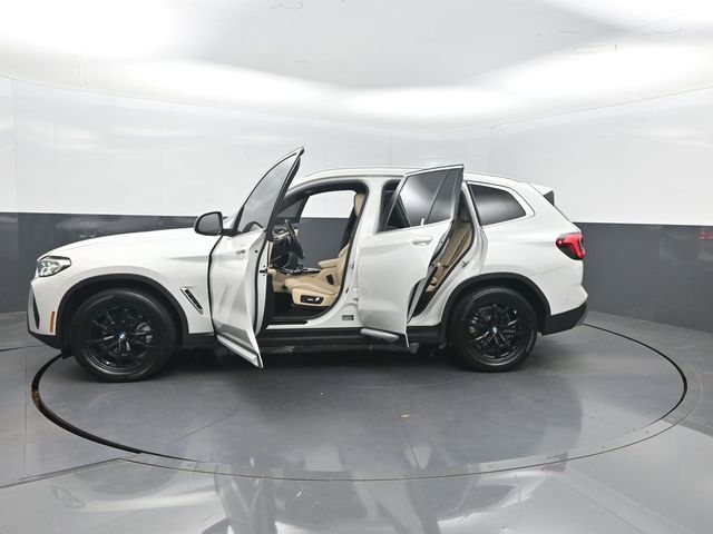 2022 BMW X3 xDrive30i Sports Activity Vehicle - 23046105 - 38