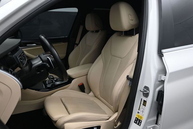 2022 BMW X3 xDrive30i Sports Activity Vehicle - 23046105 - 4