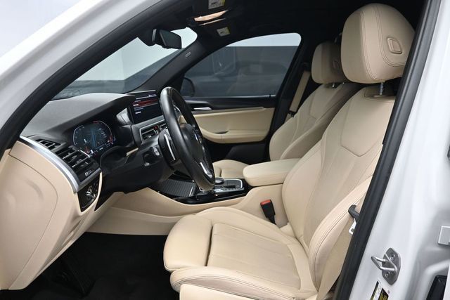 2022 BMW X3 xDrive30i Sports Activity Vehicle - 23046105 - 5