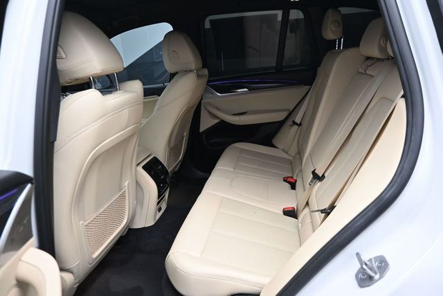 2022 BMW X3 xDrive30i Sports Activity Vehicle - 23046105 - 8