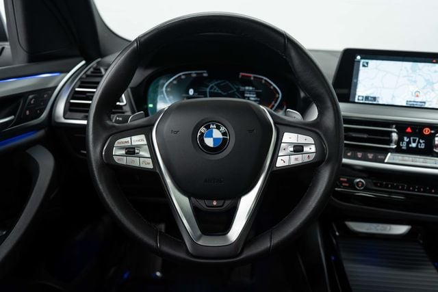 2022 BMW X3 xDrive30i Sports Activity Vehicle - 22400216 - 15