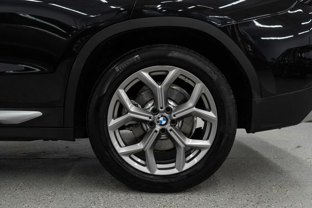2022 BMW X3 xDrive30i Sports Activity Vehicle - 22400216 - 44