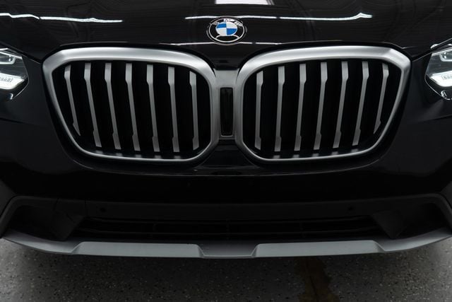 2022 BMW X3 xDrive30i Sports Activity Vehicle - 22400216 - 50