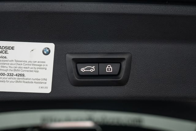 2022 BMW X3 xDrive30i Sports Activity Vehicle - 22404793 - 36