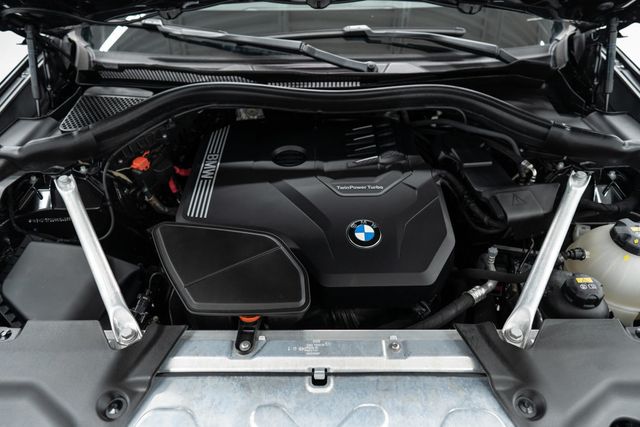 2022 BMW X3 xDrive30i Sports Activity Vehicle - 22404793 - 44