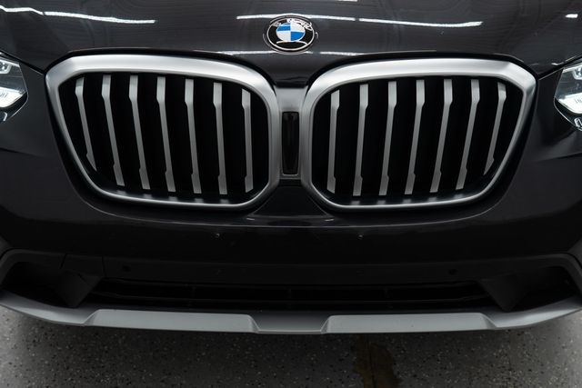 2022 BMW X3 xDrive30i Sports Activity Vehicle - 22404793 - 46