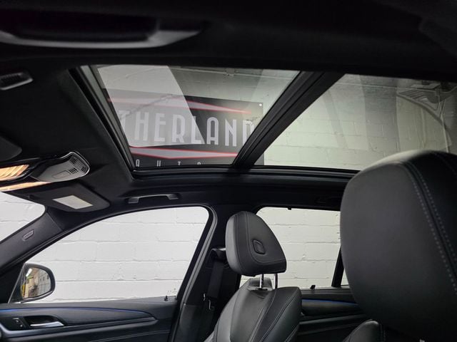 2022 BMW X3 xDrive30i Sports Activity Vehicle - 22919074 - 20