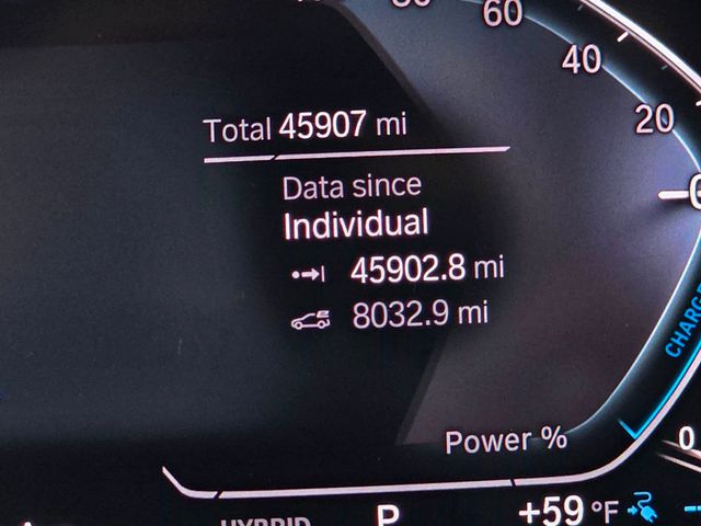 2022 BMW X3 xDrive30i Sports Activity Vehicle - 22919074 - 31