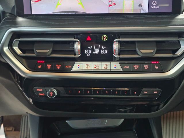 2022 BMW X3 xDrive30i Sports Activity Vehicle - 22919074 - 35