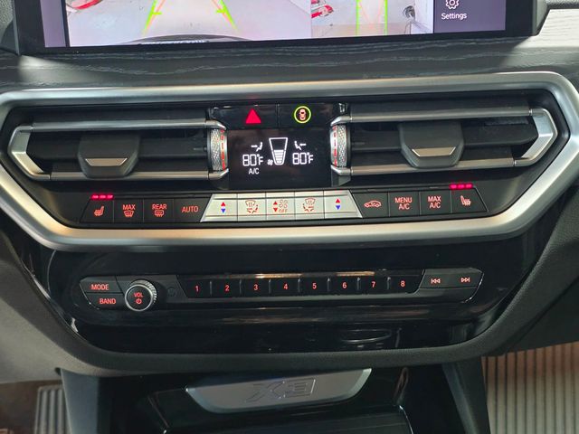 2022 BMW X3 xDrive30i Sports Activity Vehicle - 22919074 - 36
