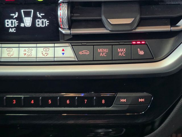 2022 BMW X3 xDrive30i Sports Activity Vehicle - 22919074 - 38