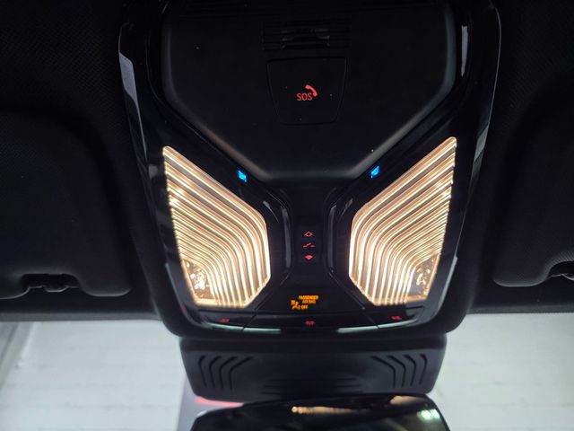 2022 BMW X3 xDrive30i Sports Activity Vehicle - 22919074 - 43