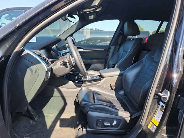 2022 BMW X3 xDrive30i Sports Activity Vehicle - 22919074 - 4