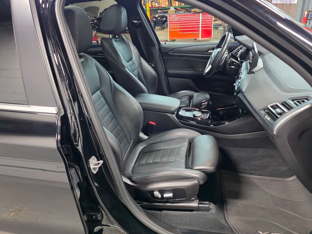 2022 BMW X3 xDrive30i Sports Activity Vehicle - 22919074 - 52