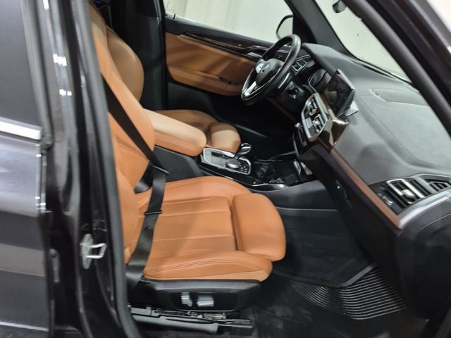 2022 BMW X3 xDrive30i Sports Activity Vehicle - 22953587 - 9