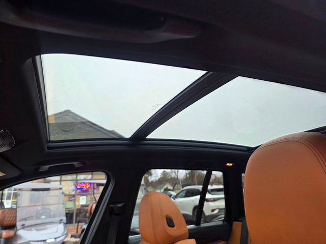 2022 BMW X3 xDrive30i Sports Activity Vehicle - 22953587 - 18