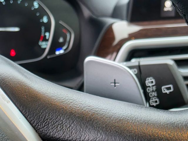 2022 BMW X3 xDrive30i Sports Activity Vehicle - 22953587 - 25