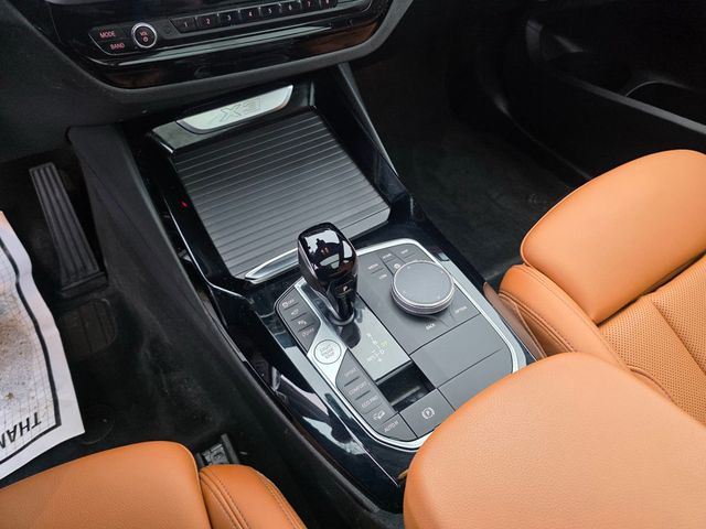 2022 BMW X3 xDrive30i Sports Activity Vehicle - 22953587 - 32