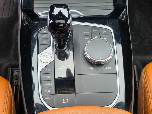 2022 BMW X3 xDrive30i Sports Activity Vehicle - 22953587 - 33