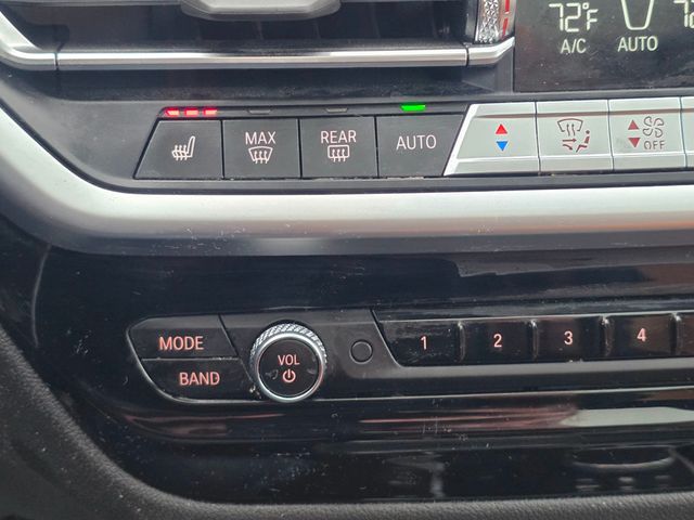 2022 BMW X3 xDrive30i Sports Activity Vehicle - 22953587 - 40