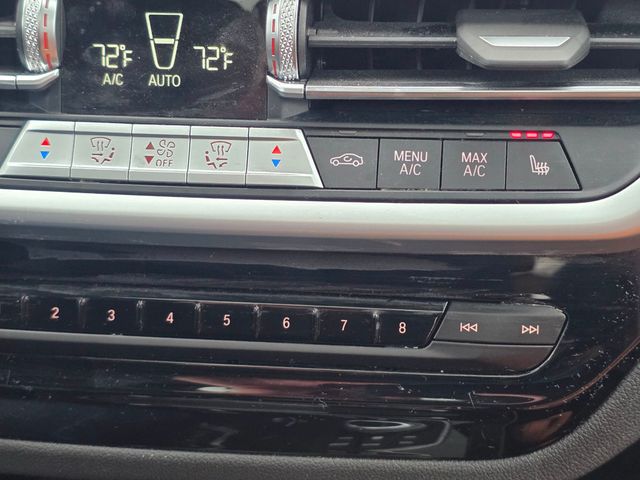 2022 BMW X3 xDrive30i Sports Activity Vehicle - 22953587 - 41