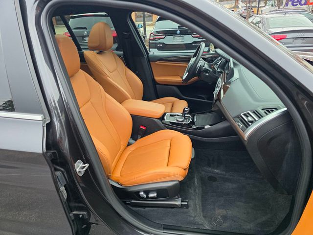 2022 BMW X3 xDrive30i Sports Activity Vehicle - 22953587 - 44