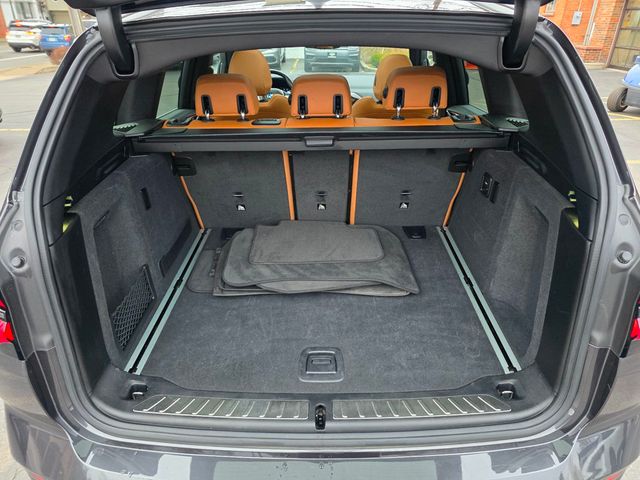 2022 BMW X3 xDrive30i Sports Activity Vehicle - 22953587 - 50