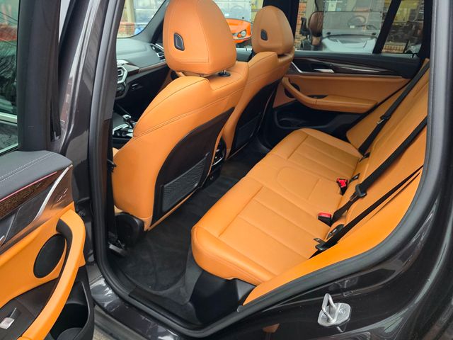 2022 BMW X3 xDrive30i Sports Activity Vehicle - 22953587 - 52