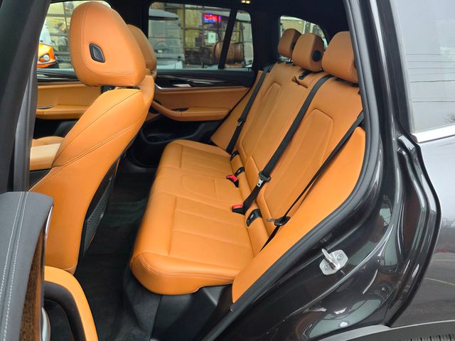 2022 BMW X3 xDrive30i Sports Activity Vehicle - 22953587 - 53