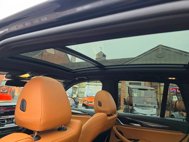 2022 BMW X3 xDrive30i Sports Activity Vehicle - 22953587 - 54