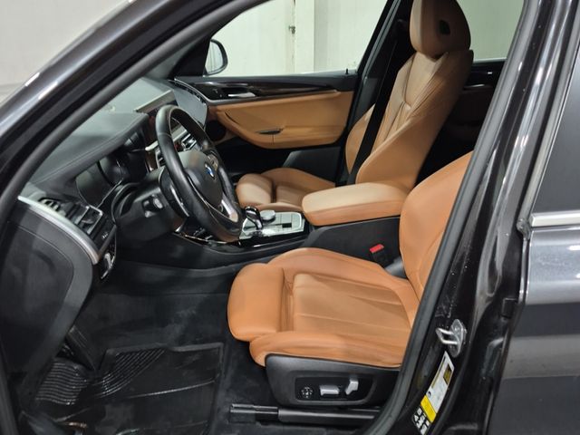 2022 BMW X3 xDrive30i Sports Activity Vehicle - 22953587 - 6