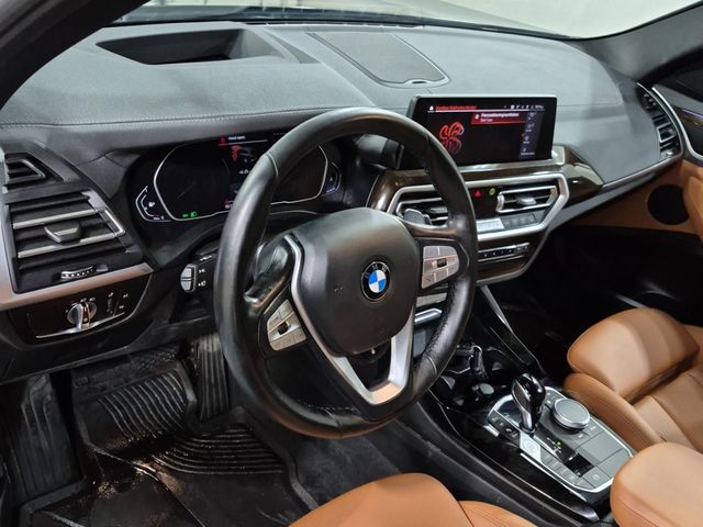 2022 BMW X3 xDrive30i Sports Activity Vehicle - 22953587 - 7