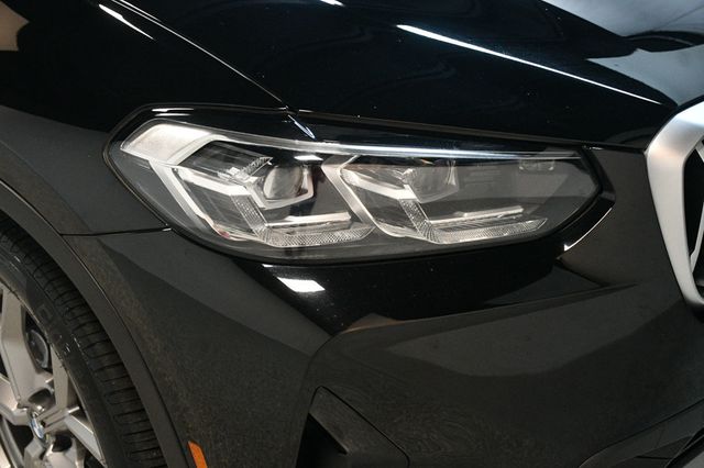 2022 BMW X3 xDrive30i Sports Activity Vehicle - 23000065 - 9